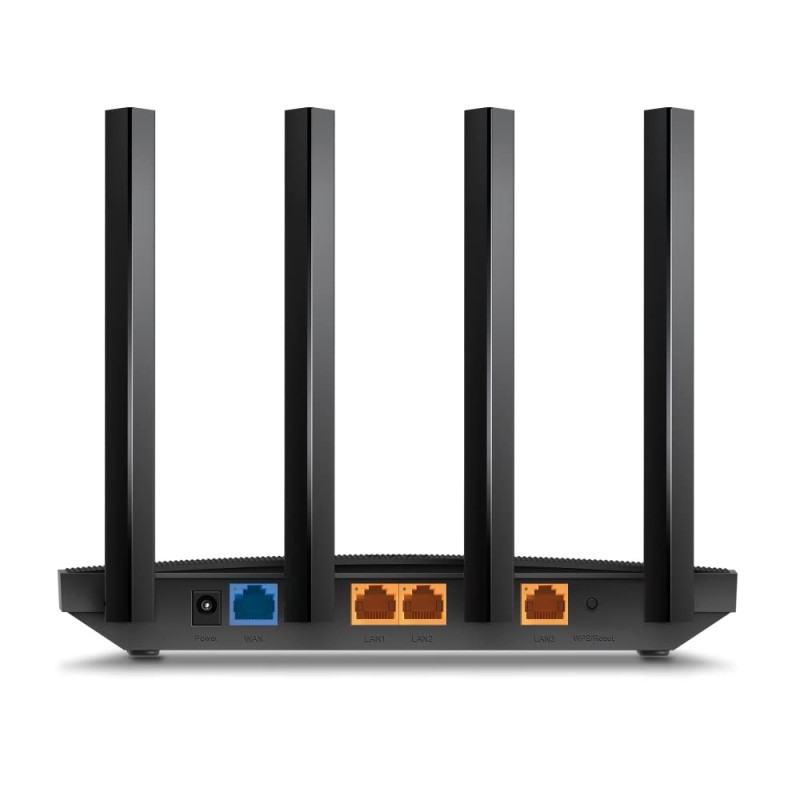 TP-Link Archer AX12 WiFi6 Router AX1500 1xGb WAN Dual-Band