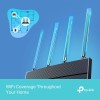 TP-Link Archer AX12 WiFi6 Router AX1500 1xGb WAN Dual-Band