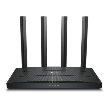 TP-Link Archer AX12 WiFi6 Router AX1500 1xGb WAN Dual-Band