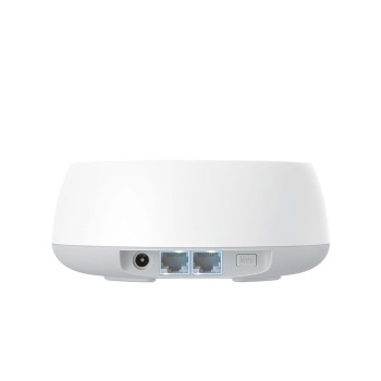 Tp-link Deco BE25 WiFi 7 Mesh Duo Pack | TP-Link BE5000 High-Speed Home WiFi System | 5Gbps Dual Band Router Setup