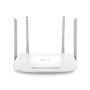 TP-Link EC220-G5 AC1200 Wireless Dual Band Gigabit 1200 Mbps Wireless Router (White, Dual Band)