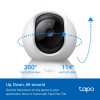 TP-Link Tapo C200C New Pan/Tilt Home Security Wi-Fi Camera