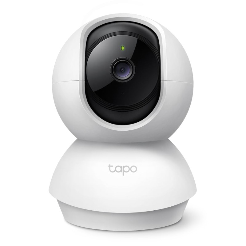 TP-Link Tapo C200C New Pan/Tilt Home Security Wi-Fi Camera