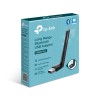 TP-Link UB500 Plus USB Bluetooth 5.3 Adapter, Mini, Plug and Play, Long Range Antenna, Supports Win 7/8.1/10/11, for Desktop