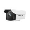 TP-Link VIGI C300HP 3MP Security Outdoor Bullet Network Camera | 6mm Lens | Night Vision | 3D DNR | Smart IR Detection | WDR | H.265+ | PoE/12V DC