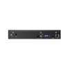 TP-Link VIGI NVR1004H 4 Channel Network Video Recorder | 4K HDMI NVR | 8MP | H.265+ | ONVIF, CGI| Plug & Play | Two-Way Audio | Remote Monitoring