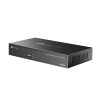 TP-Link VIGI NVR1004H 4 Channel Network Video Recorder | 4K HDMI NVR | 8MP | H.265+ | ONVIF, CGI| Plug & Play | Two-Way Audio | Remote Monitoring