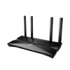 TP-Link WiFi 6 AX1500 Mbps Archer AX10,Smart WiFi,Triple-Core CPU, Gigabit, Dual-Band OFDMA, MU-MIMO, Compatible with Alexa, Wireless Router,Black