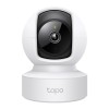 Tapo C210 360° 3MP Full HD 2304 X 1296P Video Pan/Tilt Smart Wi-Fi Security Camera | Alexa Enabled | 2-Way Audio| Night Vision| Motion Detection | Indoor CCTV White