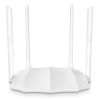 Tenda AC5 V3 AC1200 Wireless Dual Band WiFi Router, Speed Up to 867Mbps