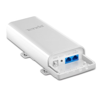 Tenda O3 2.4GHz N150 Long Range Smart Manage Outdoor CPE 
