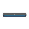 Thomson 25 Watt Portable Soundbar with RGB I AlphaBeat25