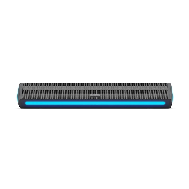 Thomson 25 Watt Portable Soundbar with RGB I AlphaBeat25