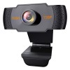 Tizum iStuff365 Zw78- Full Hd 1080P Webcam,Widescreen Viewing Angle,Auto Light Correction.