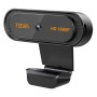 Tizum iStuff365 Zw78- Full Hd 1080P Webcam,Widescreen Viewing Angle,Auto Light Correction.
