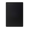 Toshiba Canvio Slim 2TB Portable External HDD - USB 3.0 for PC Laptop Windows External Hard Drive - Black