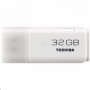 Toshiba Hayabusa THN-U202W0320A4 TransMemory USB 2.0 32GB USB Flash Drive (White)
