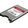 Transcend CF2PC USB Type A Compact Flash Adaptor