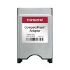Transcend CF2PC USB Type A Compact Flash Adaptor