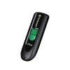 Transcend JetFlash 790C 256GB USB 3.2 Gen 1 (USB 5Gbps) Flash Drive, USB Type-C Pen Drive Black (TS256GJF790C)