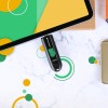 Transcend JetFlash 790C 256GB USB 3.2 Gen 1 (USB 5Gbps) Flash Drive, USB Type-C Pen Drive Black (TS256GJF790C)