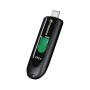 Transcend JetFlash 790C 256GB USB 3.2 Gen 1 (USB 5Gbps) Flash Drive, USB Type-C Pen Drive Black (TS256GJF790C)