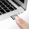 Transcend TS256GJDL130 Jetdrive Lite 130 256GB Storage Expansion Card