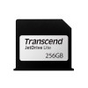 Transcend TS256GJDL130 Jetdrive Lite 130 256GB Storage Expansion Card