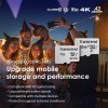 Transcend USD300S A1 32GB UHS-I U1 Class 10 Micro SD Memory Card up to 100/20 MB/s (TS32GUSD300S)