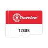 Trueview Memory Card 128GB Class 10, Up to 70 Mbps Reading & 30 Mbps Writing Speed with High Performance