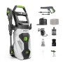 Dylect Ultra Power Max High Pressure Washer