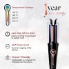 Urban yog MakeMeeBold Automatic Hair Curler| Easy Two-Way Curling Iron with 4 Temperature Settings