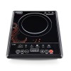 Usha Cook Joy (3616) 1600-Watt Induction Cooktop (Black), Sealed, 1 Burner IC3616D