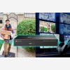 VIGI NVR1008H VIGI 8 Channel Network Video Recorder | H.265+ | 80 Mbps Video Access Bandwidth | Two-Way Audio | Remote Monitoring | ONVIF