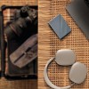 WD 2TB Portable Hard Drive, Works with USB-C and USB-A Devices, Windows PC, Mac, Chromebook, Gaming Consoles, and Mobile Devices - WDBRMD0020BGY-WESN
