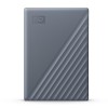 WD 2TB Portable Hard Drive, Works with USB-C and USB-A Devices, Windows PC, Mac, Chromebook, Gaming Consoles, and Mobile Devices - WDBRMD0020BGY-WESN