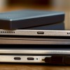 WD 2TB Portable Hard Drive, Works with USB-C and USB-A Devices, Windows PC, Mac, Chromebook, Gaming Consoles, and Mobile Devices - WDBRMD0020BGY-WESN