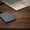 WD 2TB Portable Hard Drive, Works with USB-C and USB-A Devices, Windows PC, Mac, Chromebook, Gaming Consoles, and Mobile Devices - WDBRMD0020BGY-WESN