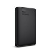 Western Digital WD 2TB Elements Portable Hard Disk Drive, USB 3.0, Compatible with PC