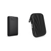 Western Digital WD 2TB Elements Portable Hard Disk Drive, USB 3.0, Compatible with PC