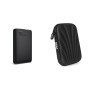 Western Digital WD 2TB Elements Portable Hard Disk Drive, USB 3.0, Compatible with PC
