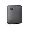 Western Digital WD 480GB Elements Portable Ssd, 400Mb/S R, Upto 2 Meter Drop Protection, PC & MAC Compatible Wdbayn4800Abk-Wesn)