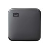 Western Digital WD 480GB Elements Portable Ssd, 400Mb/S R, Upto 2 Meter Drop Protection, PC & MAC Compatible Wdbayn4800Abk-Wesn)