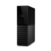 Western Digital WD 8TB My Book Desktop External Hard Disk Drive-3.5Inch, USB 3.0 with Automatic Backup,256 Bit AES Hardware Encryption,Password Portable HDD
