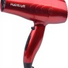 HairKraft HKD1650 Hair Dryer (1600 W, Red)