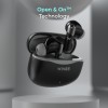 Wings Flobuds 335: Made in India Premium Lifestyle TWS in Ear Earbuds with Smart Enc,High Fidelity 13Mm Drivers,Bluetooth .
