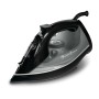 Wipro Elato GS209 Magnifico 2200 Watt Steam Iron with Ceramic Soleplate| Antidrip, Anticalc & Steam Burst| Steam Iron