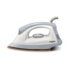 Wipro GD207Automatic Electric Dry Iron 1200 Watt With Large LED Indicator | Large Soleplate|Anti Bacterial German Weilburger