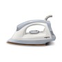 Wipro GD207Automatic Electric Dry Iron 1200 Watt With Large LED Indicator | Large Soleplate|Anti Bacterial German Weilburger