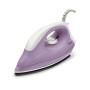 Wipro Gd205 Super Deluxe 1000 Watt Automatic Electric Dry Iron | Large Soleplate|Anti Bacterial German Weilburger